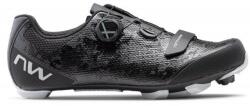 Northwave Pantofi ciclism Northwave Razer 2, black (EU 44)