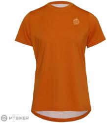 SILVINI Tricou damă SILVINI Denna, portocaliu (L)