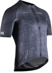 X-BIONIC Tricou X-BIONIC COREFUSION ENDURANCE MERINO, gri (XL)