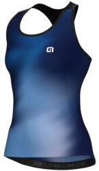 ALÉ Tricou damă ALÉ AURORA PRAGMA, albastru (M)