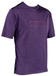 Leatt Tricou Leatt MTB Trail 1.0, velvet (L)