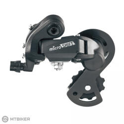 microSHIFT Schimbător microSHIFT M21 RD-M21SS, 7 viteze, patină scurtă (SS) ()
