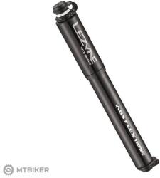 Lezyne Mini pompă Lezyne Lite Drive, neagră (M)