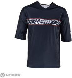 Leatt Tricou Leatt MTB Enduro 3.0 3/4, negru (S) - mtbiker - 309,00 RON