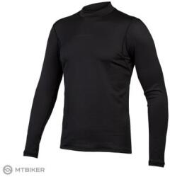 Endura Tricou Endura Transloft, negru (S)