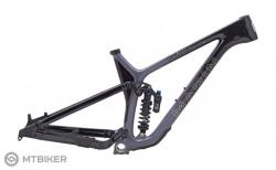 Marin Cadru Marin Rift Zone CRB, negru/gri (M)