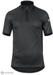 ASSOS Tricou ASSOS MILLE GTC C2, torpedo grey (S)