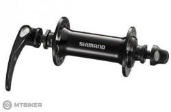Shimano Butuc față Shimano RS300, 32 găuri, quick release