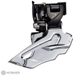 microSHIFT Schimbător microSHIFT XLE FD-M612-B, 2x10, Dual-Pull ()