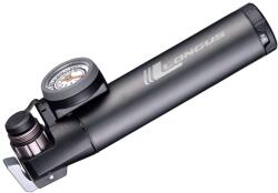 LONGUS Mini-pompă Longus BIGVOL ALU 100 Clever cu manometru