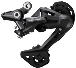 Shimano Schimbător spate Shimano Deore RD-M4120 Shadow, 2x11, patină lungă, OEM