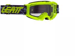 Leatt Ochelari de protecție Leatt Vizion 3.5, transparenți cu argon ()