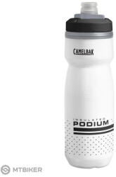 CamelBak Bidon termoizolant CamelBak Podium Chill, 0, 62 l, alb/negru ()