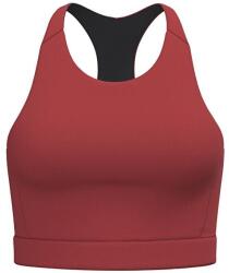 Smartwool Sutien Smartwool Active Crop, curant (M)