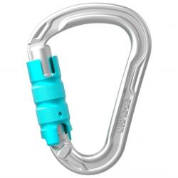 EDELRID Carabinieră EDELRID HMS Strike Triple II, argintiu ()