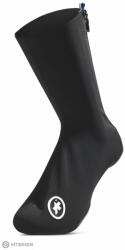ASSOS Huse de iarnă pentru pantofi ASSOS GT, negre (0 (37 - 40))