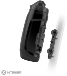 FIDLOCK Bidon Fidlock TWIST SET, 590 ml, negru + suport