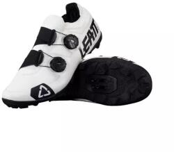 Leatt Pantofi damă Leatt ProClip 8.0 Race, alb (EU 37.5)