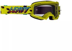 Leatt Ochelari de protecție Leatt Vizion 2.5 mici, culoare ghepard/transparent ()