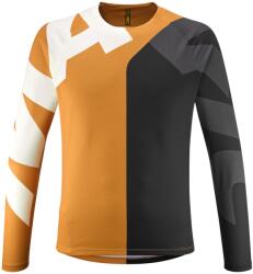 Mavic Tricou Mavic Deemax Enduro, letters/mineral yellow (L)