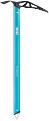 Petzl Piolet Petzl GLACIER, albastru (50 cm)