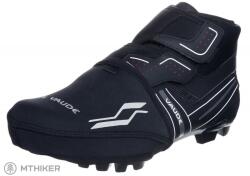 VAUDE Huse pantofi ciclism VAUDE Shoecap Metis I, negre (EU 47-49)