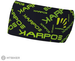 Karpos Bentiță Karpos PELMO, negru/verde ()