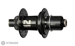 Novatec Butuc spate Novatec D902SB-CL-X12-A4A-11S, CenterLock, 32 găuri, 12x142 mm, Shimano HG, OEM