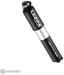 Lezyne Minipompă Lezyne Alloy Drive S, neagră ()