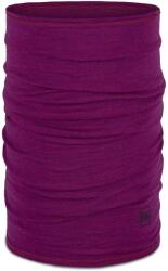 BUFF Eșarfă BUFF Merino Lightweight, solid magenta ()