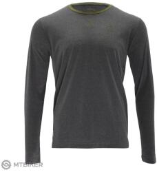 SILVINI Tricou SILVINI Casalo, charcoal/olive (XXL)