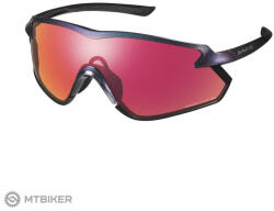 Shimano Ochelari Shimano S-PHYRE X, gri/Ridescape Road