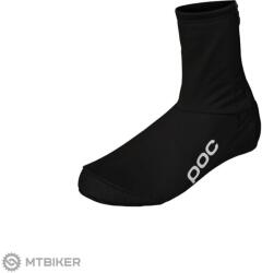 POC Huse pantofi POC Thermal Heavy, uranium black (L)