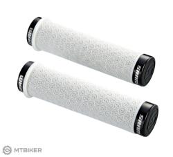Sram Manșoane SRAM DH, 148 g, alb