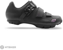 Giro Pantofi damă Giro Manta R, negru (EU 36 vzorka)