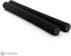 XLC Manșoane XLC GR-F01 Foam, 109 g, negru ()