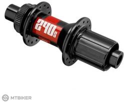 DT Swiss Butuc spate DT Swiss 240 Boost, 12x148 mm, CenterLock, Shimano/SRAM (28 dier)