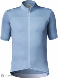 Mavic Tricou Mavic Essential, blue shadow (M)
