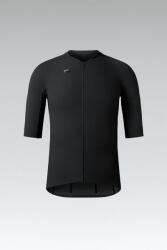 GOBIK Tricou GOBIK Phantom, jet black (M)