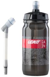 Leatt Sticlă Leatt SteadySip Convertible, 600 ml, smoke ()