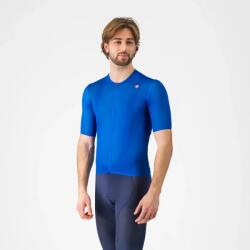 Castelli Tricou Castelli Superleggera A/C, albastru azur (XXL)
