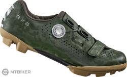 Shimano Pantofi Shimano SH-RX600, verzi (EU 46 E)