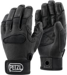 Petzl Mănuși Petzl CORDEX PLUS, negru (L)
