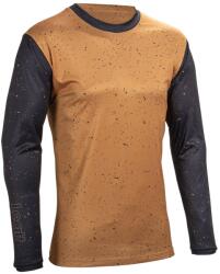 Leatt Tricou Leatt MTB Enduro 4.0, rust (XXL)