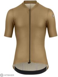 ASSOS Tricou ASSOS MILLE GT S11, bronze ash (M)