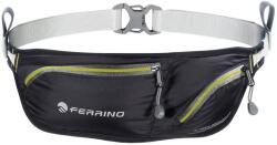 Ferrino Borsetă șold Ferrino X-Flat, negru