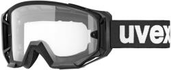 uvex Ochelari uvex athletic, black mat clear