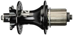 Novatec Butuc spate Novatec D462SB-SL-QR-S3S-11S, 32 găuri, QR, Shimano HG