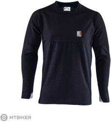 Leatt Tricou Leatt MTB AllMtn 5.0, negru (M)