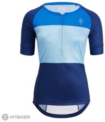 SILVINI Tricou damă SILVINI Stabina, navy/blue (L)